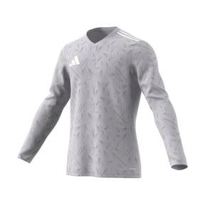 adidas Men's Team Icon 25 Long Sleeve Jersey-1