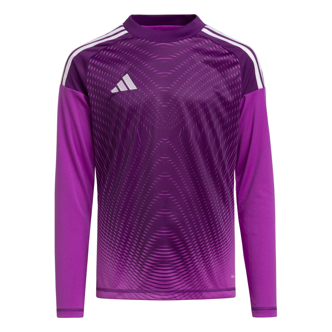 Adidas youth goalie jersey 2025
