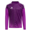 adidas Youth Tiro 25 Competition Goal Keeper Jersey Soccer Uniforms & Apparel All