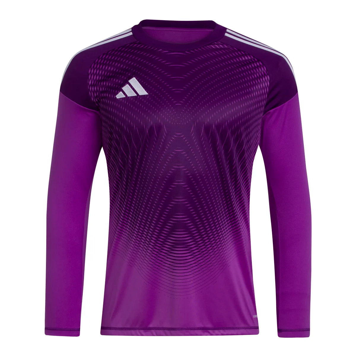 adidas Men's Tiro 25 Competition Goal Keeper Jersey Soccer Uniforms & Apparel All