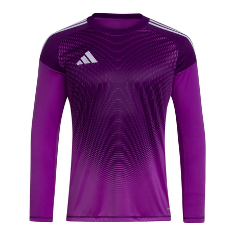 adidas Men's Tiro 25 Competition Goal Keeper Jersey Soccer Uniforms & Apparel All