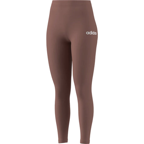 adidas Women's Linear Logo Legging Womens Apparel Pants & Sweatpants