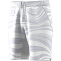 adidas Men's Club Graphic Short Tennis & Racquet Apparel All