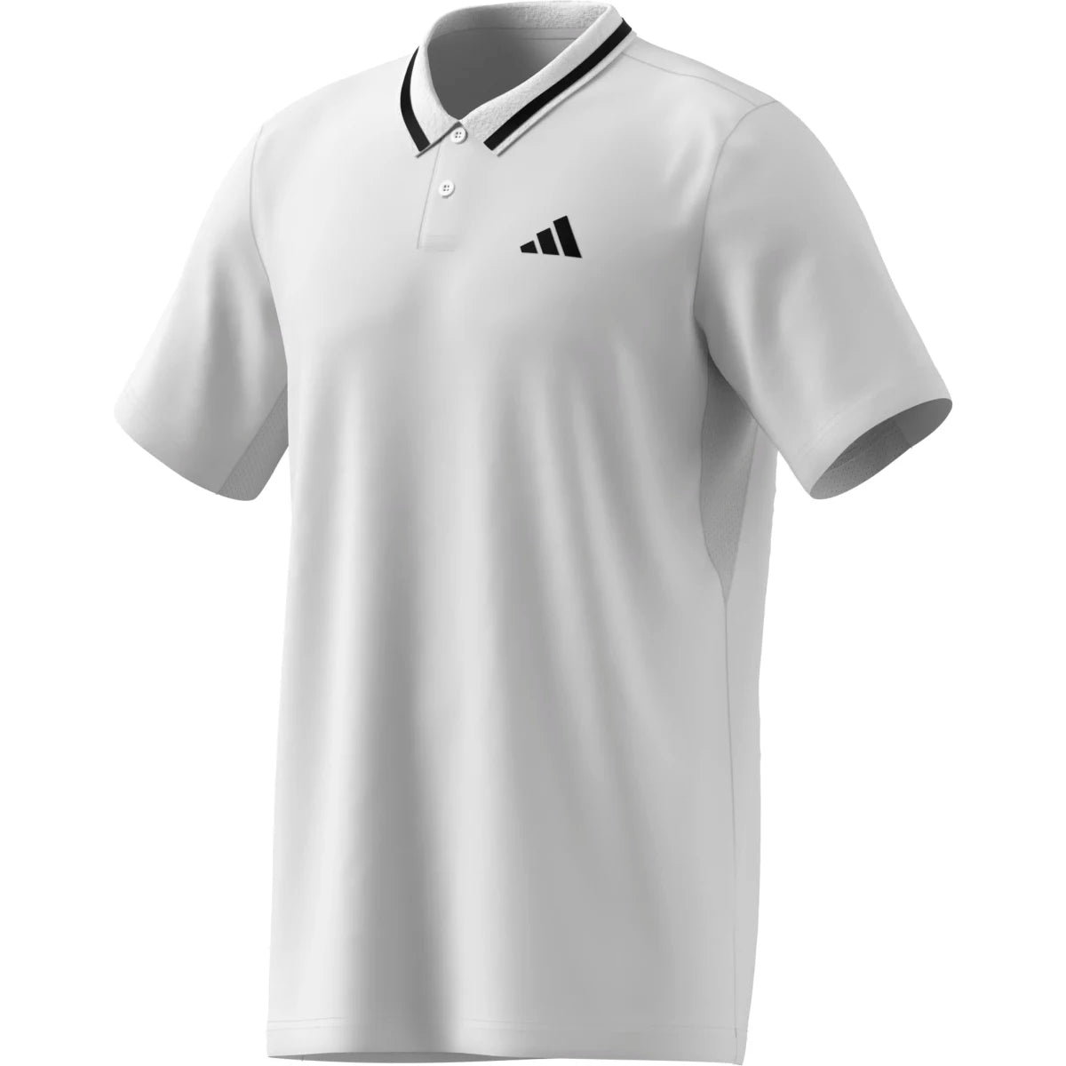adidas Men's Club Pique Polo Tennis & Racquet Apparel All