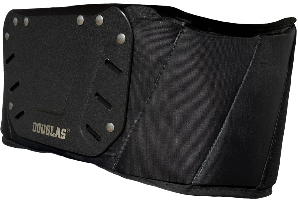 Douglas FX Rib Combo Football Shoulder Pad Accessories