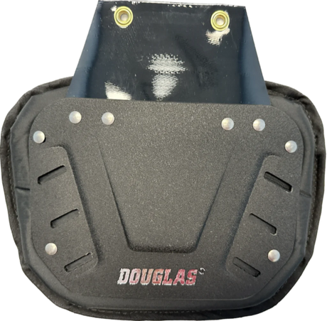 Douglas FX Back Plate Football Back Plates Adult