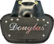 Douglas FX Youth Back Plate Football Back Plates Adult