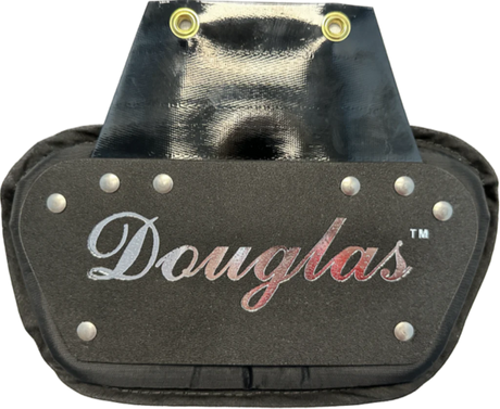 Douglas FX Youth Back Plate Football Back Plates Adult