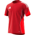 adidas Men's Tiro 25 Competition Training Jersey Tall Soccer Uniforms & Apparel All