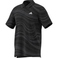 adidas Men's Club Graphic Polo Tennis & Racquet Apparel All