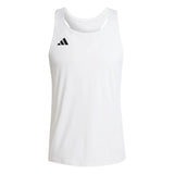 adidas Men's Adizero Essentials Singlet Mens Apparel Shirts & Tops