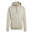 adidas Men's GG Big Logo Hoodie Tall Mens Apparel Sweatshirts & Fleece