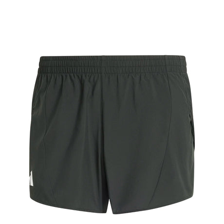 adidas Men's Adizero Essential Split Shorts Mens Apparel Shorts