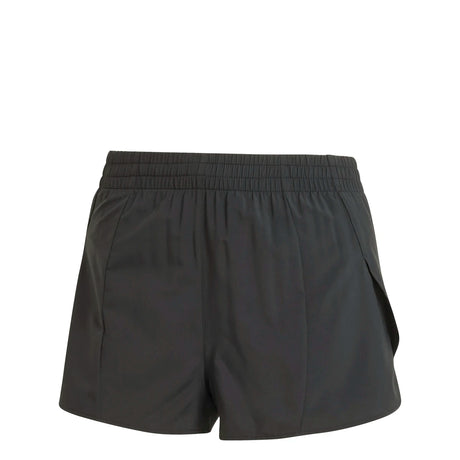 adidas Women's Adizero Essential Split Shorts Womens Apparel Shorts