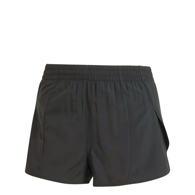 adidas Women's Adizero Essential Split Shorts-1