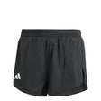 adidas Women's Adizero Essentials Running Short Tall Womens Apparel Shorts