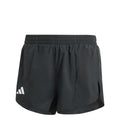adidas Women's Adizero Essentials Running Short Tall Womens Apparel Shorts