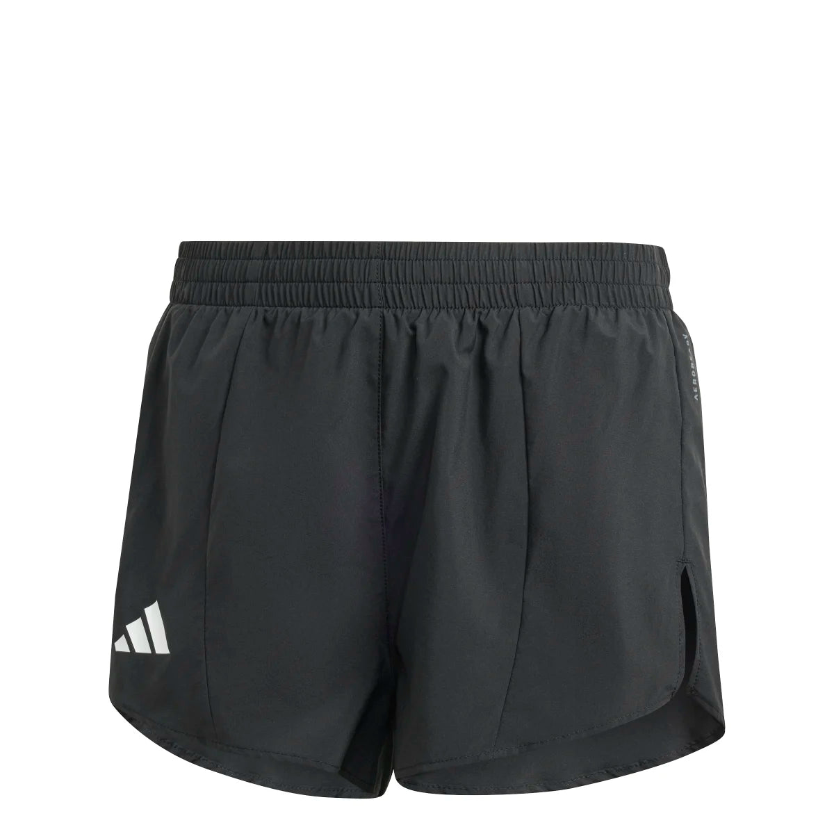 adidas Women's Adizero Essentials Running Short Tall Womens Apparel Shorts