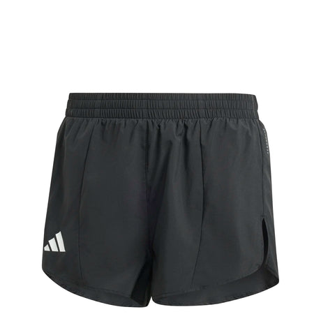 adidas Women's Adizero Essentials Running Short Tall Womens Apparel Shorts