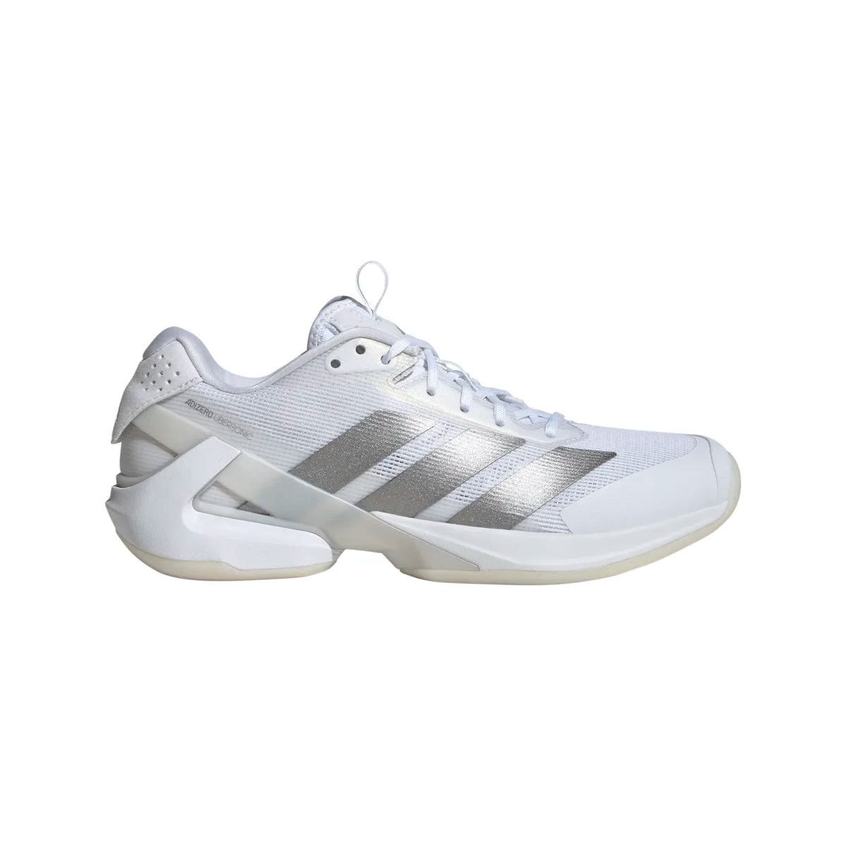 adidas Women's adizero Ubersonic 5 Tennis Shoes Tennis & Racquet Footwear Womens