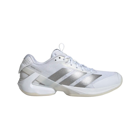 adidas Women's adizero Ubersonic 5 Tennis Shoes Tennis & Racquet Footwear Womens