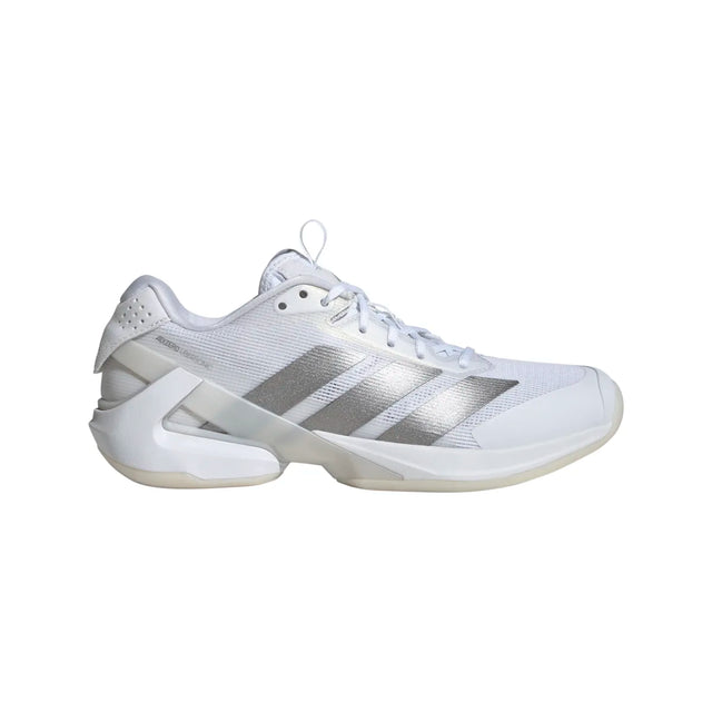 adidas Women's adizero Ubersonic 5 Tennis Shoes-1