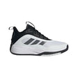 adidas Men's OWNTHEGAME 3.0 Basketball Shoes Basketball Footwear Adult