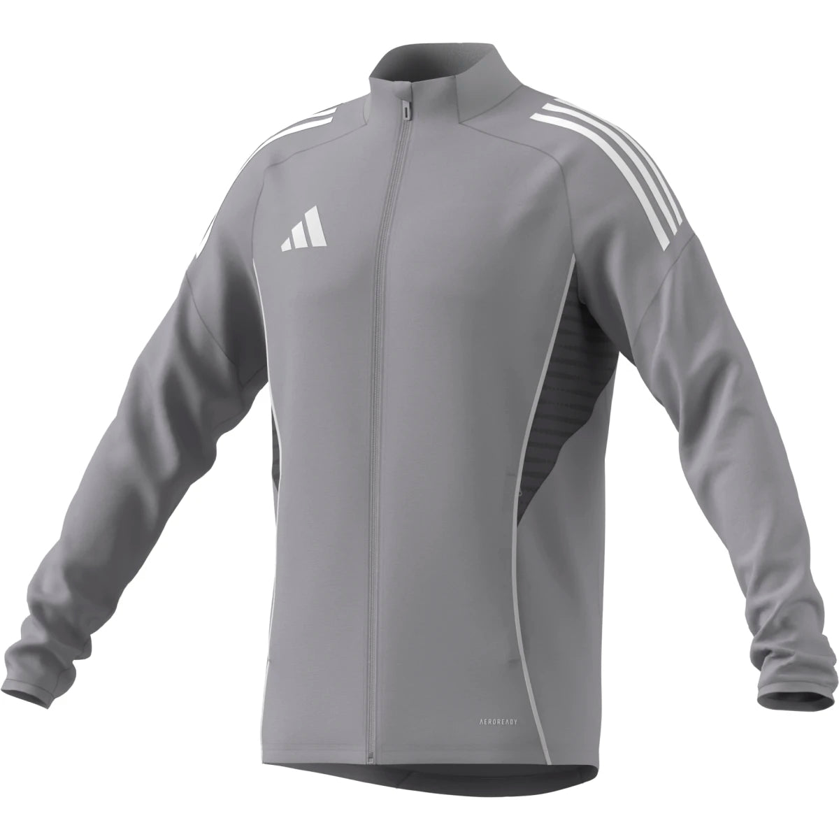 adidas Men's Tiro 25 Competition Training Jacket Soccer Uniforms & Apparel All