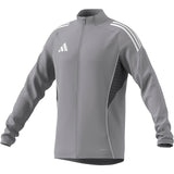 adidas Men's Tiro 25 Competition Training Jacket Soccer Uniforms & Apparel All