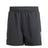 adidas Youth Club 3-Stripes Short Tennis & Racquet Apparel All
