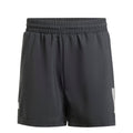 adidas Youth Club 3-Stripes Short Tennis & Racquet Apparel All