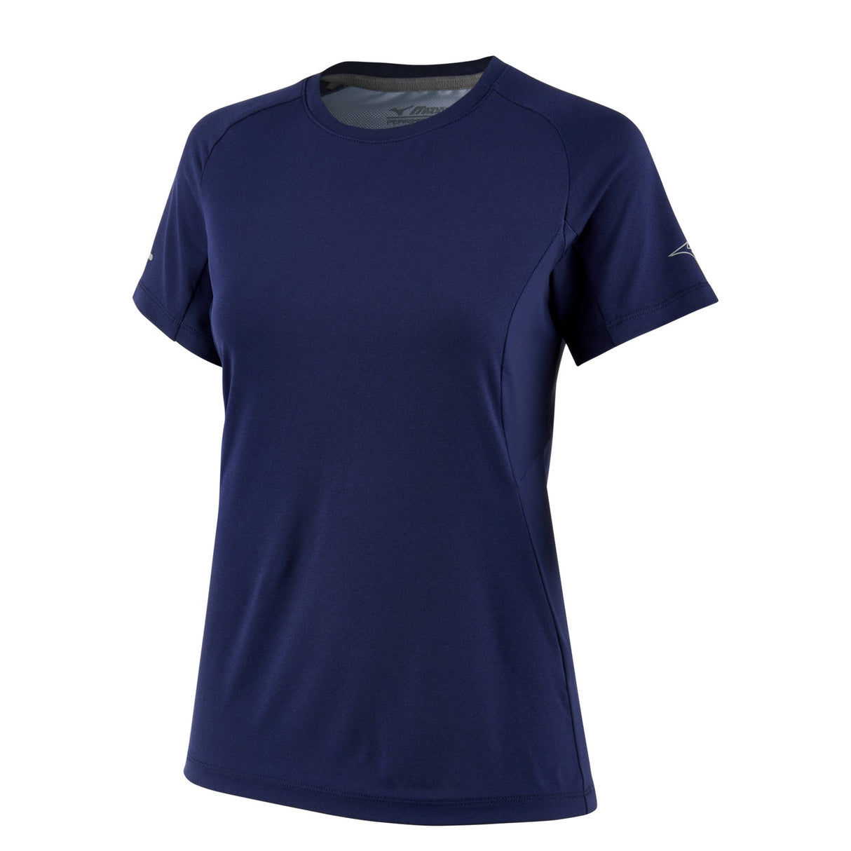 Mizuno Women's Performance Short Sleeve Tee-1