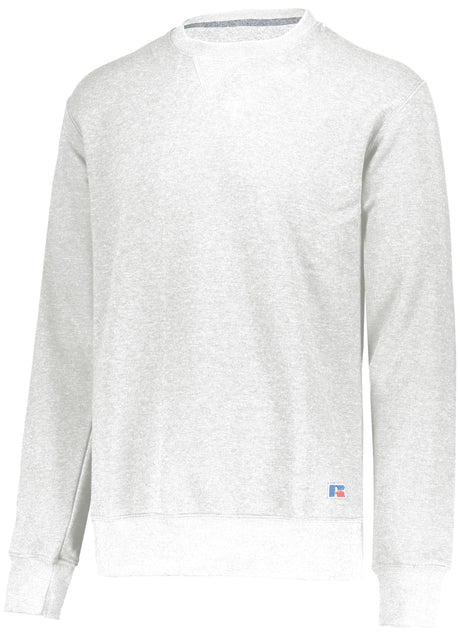 Russell Men's 80/20 Fleece Crew Russell Team
