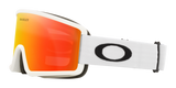Oakley Target Line M Snow Goggles-4