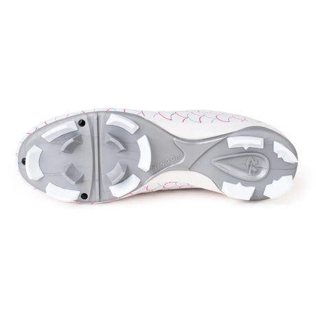RIP-IT Girls' Play Ball Softball Cleat Softball Footwear