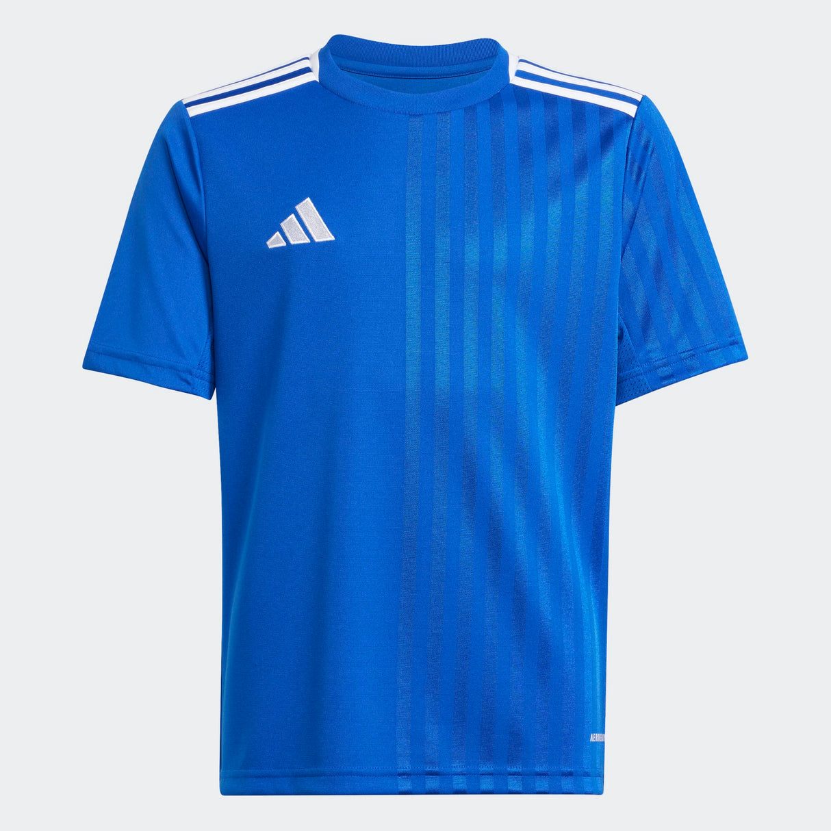 adidas Youth Campeon 25 Soccer Jersey Soccer Uniforms & Apparel All