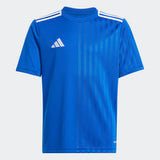 adidas Youth Campeon 25 Soccer Jersey Soccer Uniforms & Apparel All