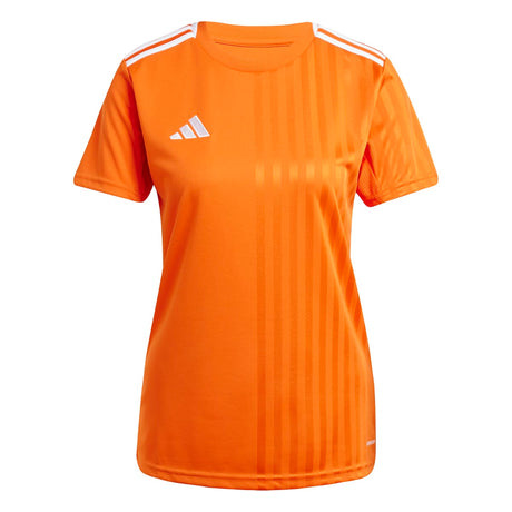 adidas Women's Campeon 25 Soccer Jersey Soccer Uniforms & Apparel All