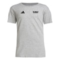 adidas Youth Los Angeles FC Short Sleeve Shirt Soccer Uniforms & Apparel All