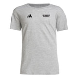 adidas Youth Los Angeles FC Short Sleeve Shirt Soccer Uniforms & Apparel All