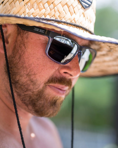 Epoch Delta Sunglasses Unisex Accessories Sunglasses & Eyewear