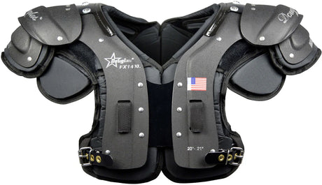 Douglas FX14 Adult Shoulder Pads Football Shoulder Pads Adult