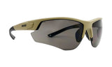 Epoch Grunt Tactical Sport Sunglasses Unisex Accessories Sunglasses & Eyewear