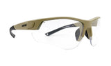 Epoch Grunt Tactical Sport Sunglasses Unisex Accessories Sunglasses & Eyewear
