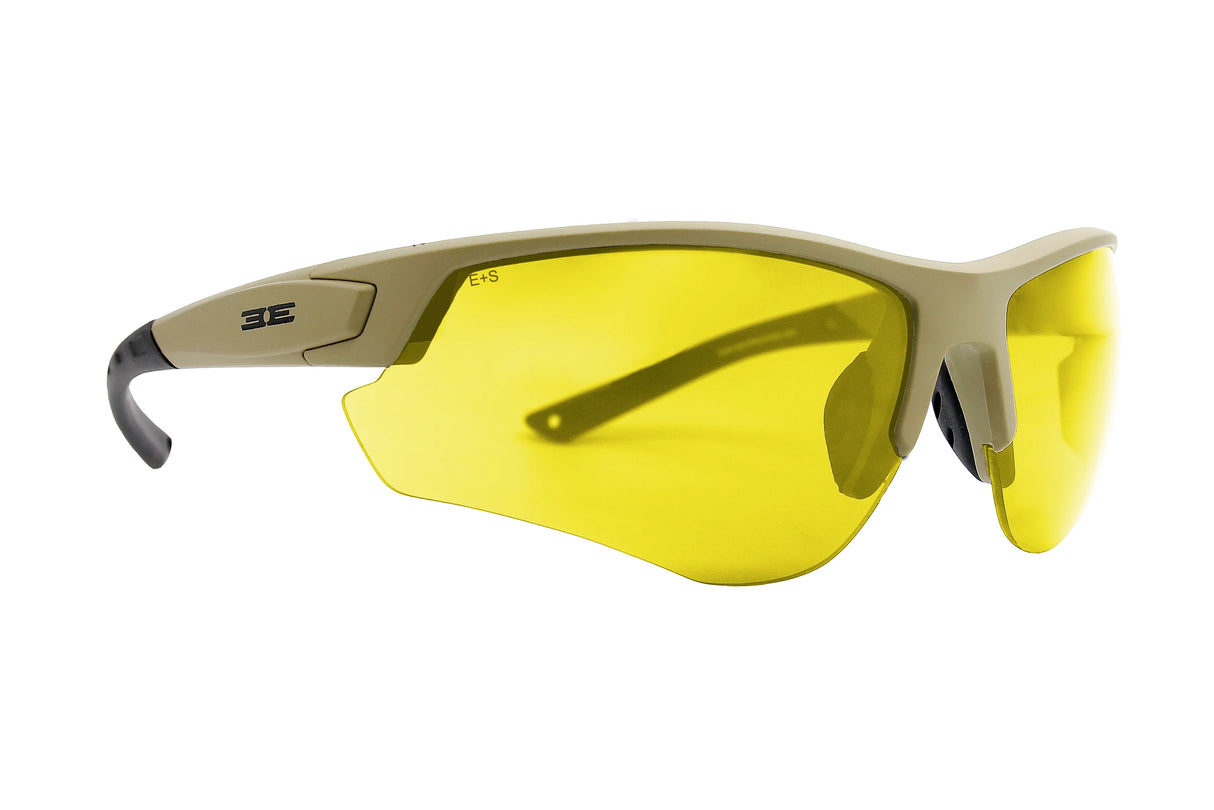 Epoch Grunt Tactical Sport Sunglasses Unisex Accessories Sunglasses & Eyewear
