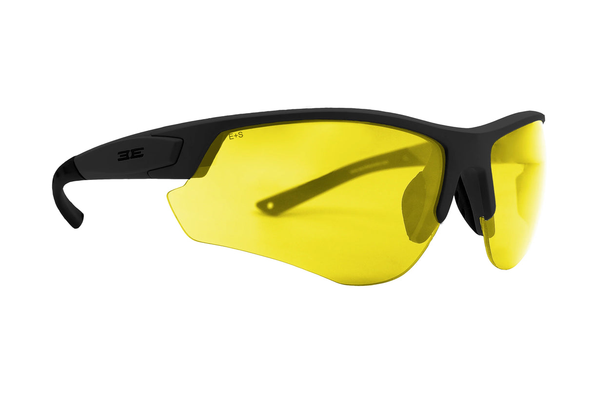 Epoch Grunt Tactical Sport Sunglasses Unisex Accessories Sunglasses & Eyewear