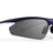 Epoch Cadence Lightweight Wrap Sunglasses Unisex Accessories Sunglasses & Eyewear