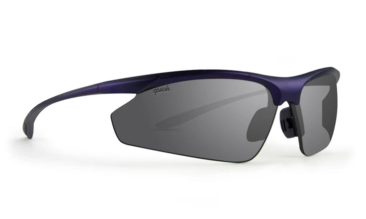 Epoch Cadence Lightweight Wrap Sunglasses Unisex Accessories Sunglasses & Eyewear