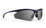 Epoch Cadence Lightweight Wrap Sunglasses Unisex Accessories Sunglasses & Eyewear