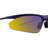 Epoch Cadence Lightweight Wrap Sunglasses Unisex Accessories Sunglasses & Eyewear